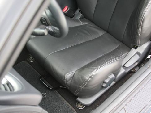 Used 2007 Mitsubishi Eclipse SE FWD image 36
