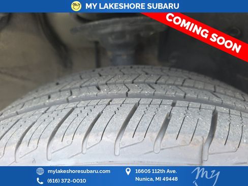 Certified 2024 Subaru Outback AWD/4WD image 13