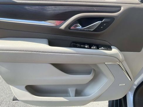 Used 2023 GMC Yukon Denali w/ LPO, Floor Liner Package AWD/4WD image 19