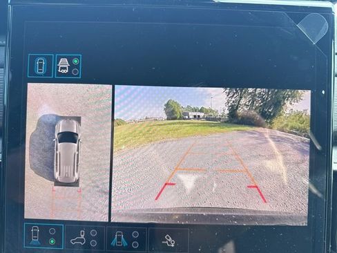 New 2026 GMC Acadia Denali w/ Super Cruise Package image 25