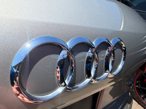 Used 2016 Audi Q3 2.0T Prestige AWD/4WD image 39