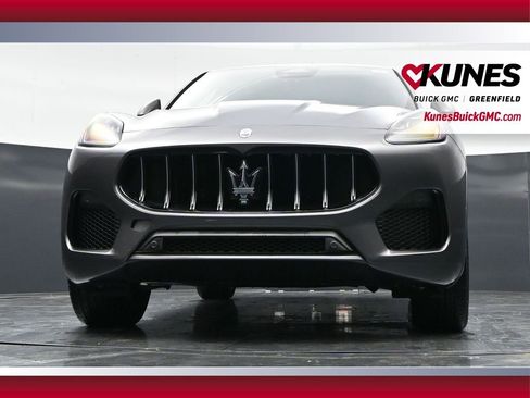 Used 2023 Maserati Grecale GT AWD/4WD image 14