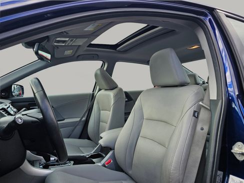 Used 2013 Honda Accord EX-L image 20