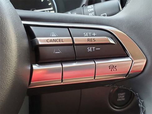 New 2025 MAZDA CX-50 AWD 2.5 S w/ Cargo Package image 22