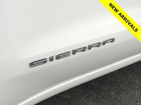 Used 2019 GMC Sierra 1500 2WD Regular Cab w/ Trailering Package image 29