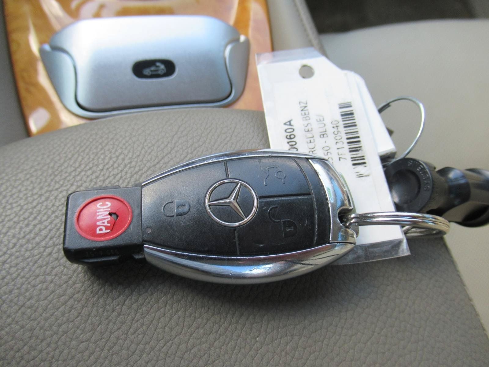 Used 2007 Mercedes-Benz SL 550 image 27