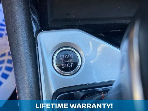 Used 2024 Nissan Altima 2.5 SR image 14