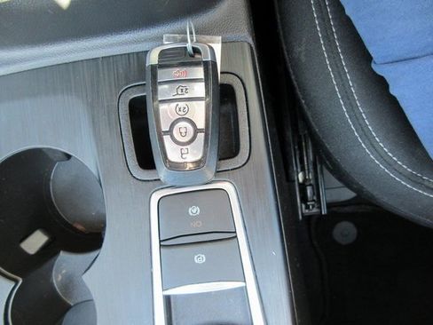 Used 2023 Ford Escape Active w/ Tech Pack #2 image 18