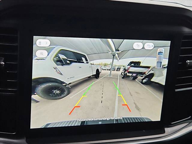 Used 2025 Ford F150 STX RWD image 13