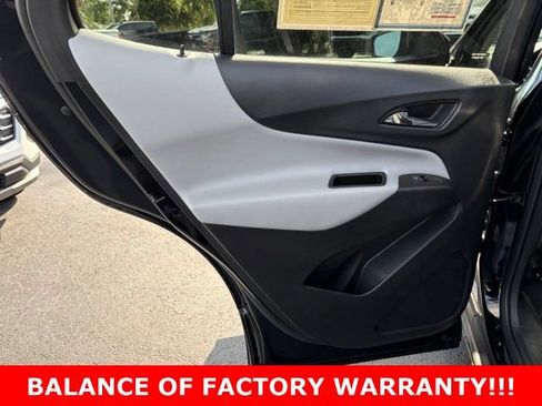 Used 2023 Chevrolet Equinox LS w/ LS Convenience Package FWD image 13