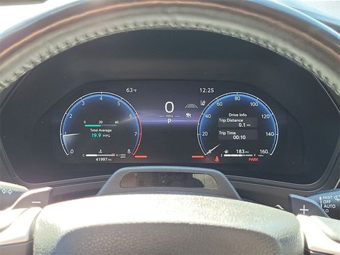 Used 2024 Toyota Grand Highlander Platinum image 10