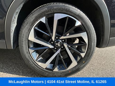 Used 2024 Mitsubishi Outlander SE FWD image 15