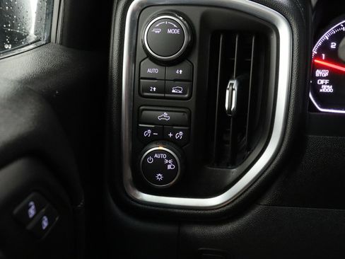 Used 2021 Chevrolet Silverado 1500 LT w/ All Star Edition Plus AWD/4WD image 25
