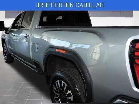 Certified 2024 GMC Sierra 2500 Denali Ultimate w/ Max Trailering Package image 4