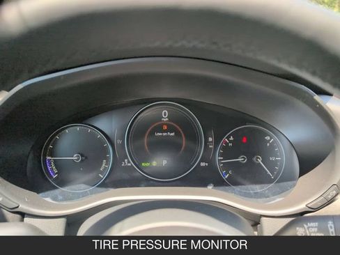 New 2026 MAZDA CX-50 AWD 2.5 Hybrid w/ Weather Package image 12
