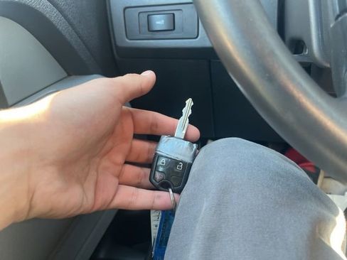 Used 2013 Ford F150 STX w/ Mid Equipment Group image 27