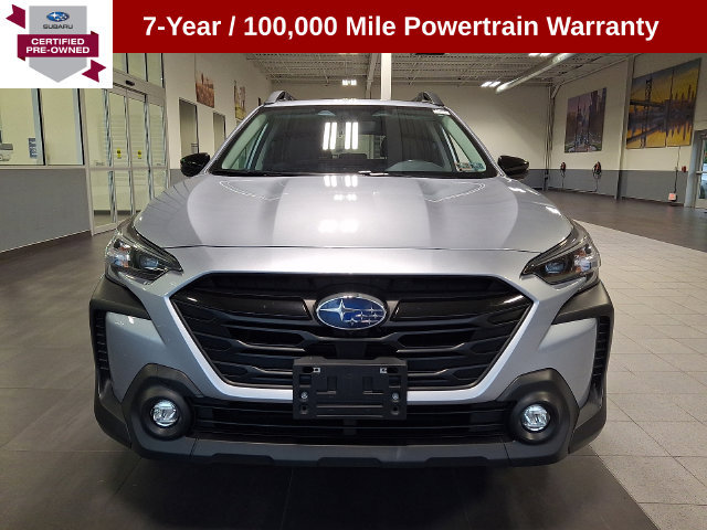 Certified 2023 Subaru Outback Onyx Edition XT AWD/4WD image 2