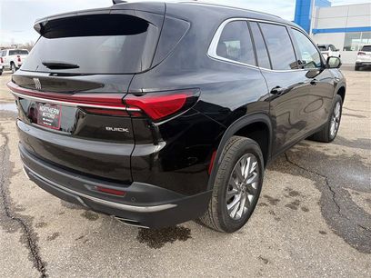 Used 2025 Buick Enclave Preferred