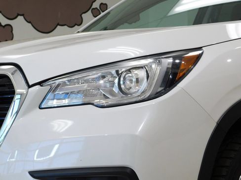 Used 2020 Subaru Ascent Touring AWD/4WD image 16