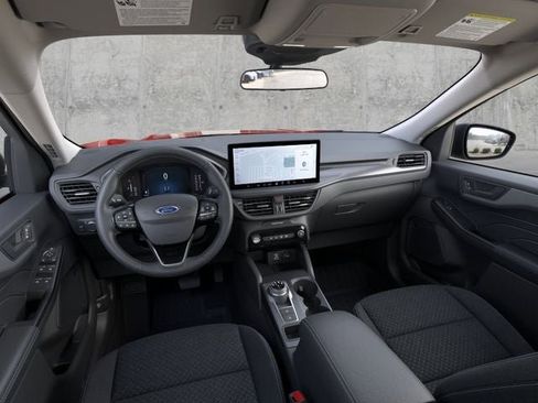New 2026 Ford Escape Active w/ Tech Pack #1 AWD/4WD image 9