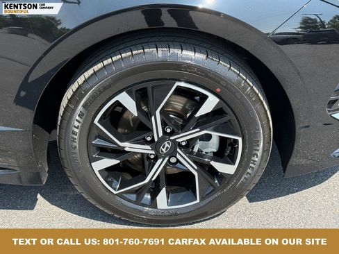 Used 2024 Hyundai Sonata SEL image 16