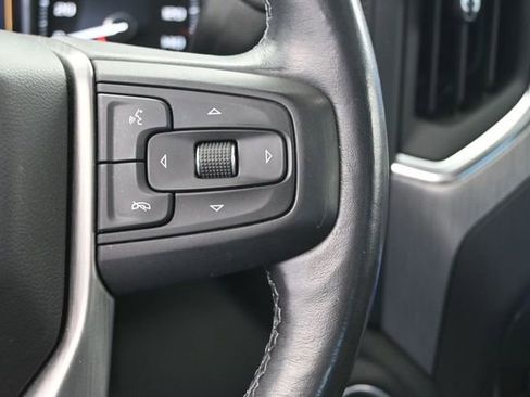 Used 2021 GMC Sierra 1500 Denali w/ Technology Package AWD/4WD image 33