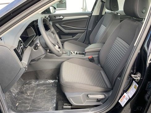 New 2026 Volkswagen Jetta S image 23