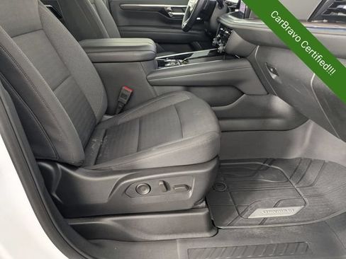 Certified 2025 Chevrolet Tahoe LS AWD/4WD image 41