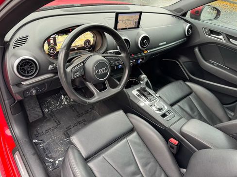Used 2018 Audi A3 e-tron Prestige w/ Prestige Package image 22