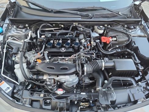 Used 2024 Acura Integra A-Spec image 9