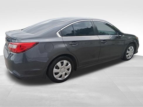 Used 2018 Subaru Legacy 2.5i w/ Popular Package #1 AWD/4WD image 5