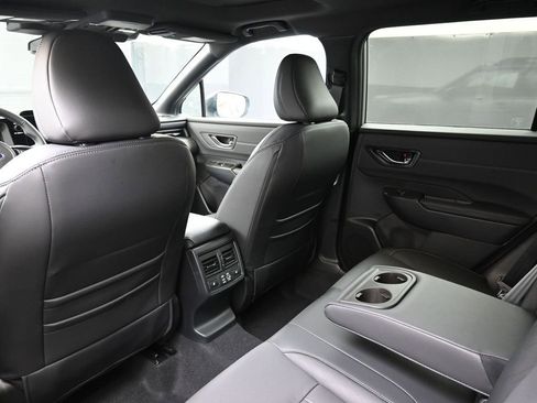 New 2026 Subaru Outback Touring XT image 19