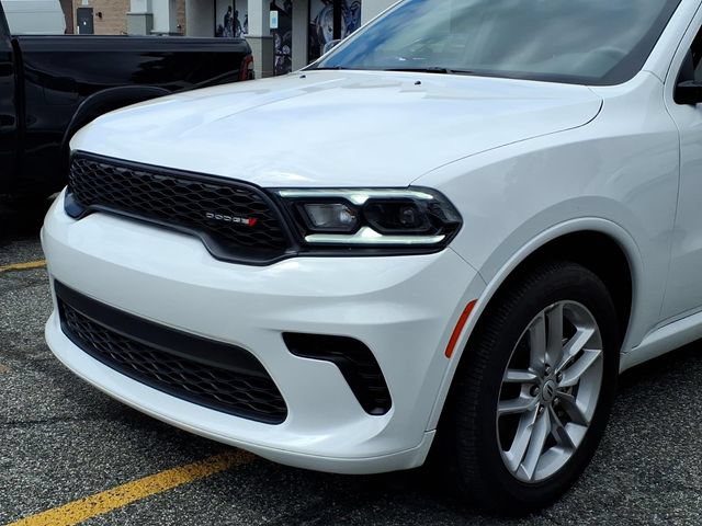 Used 2026 Dodge Durango GT AWD/4WD image 9