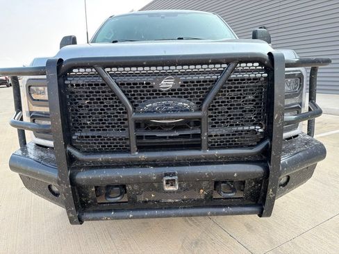 Used 2024 Ford F350 XL w/ STX Appearance Package AWD/4WD image 7