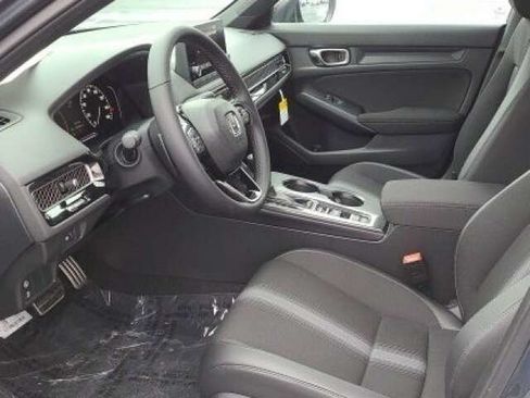 Used 2024 Honda Civic Sport image 17