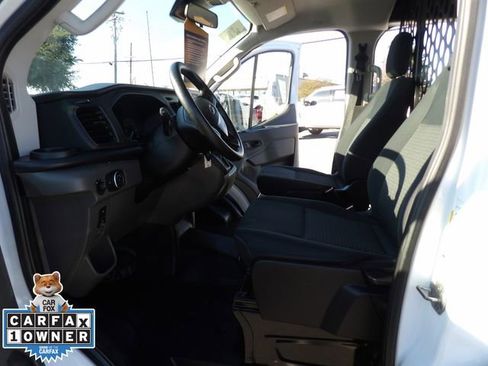 Used 2024 Ford Transit 250 Low Roof w/ Exterior Upgrade Package image 35