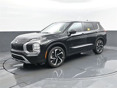 Used 2022 Mitsubishi Outlander ES