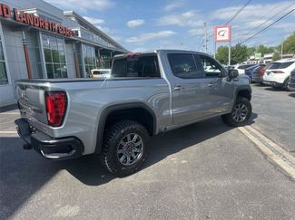 Used 2026 GMC Sierra 1500 AT4X AWD/4WD video 2
