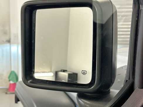 Used 2022 Jeep Wrangler Unlimited Sport AWD/4WD image 16