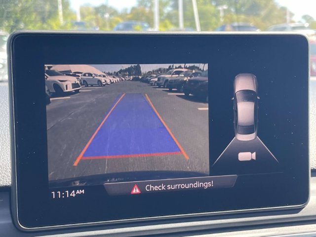 Used 2017 Audi A4 2.0T Premium w/ Convenience Package AWD/4WD image 28