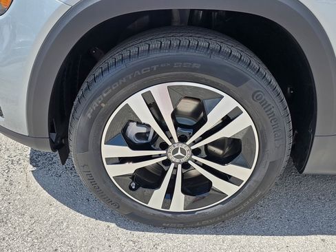 New 2026 Mercedes-Benz GLB 250 4MATIC image 7