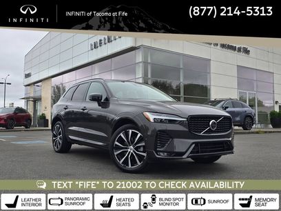 Used 2023 Volvo XC60 B5 Plus w/ Climate Package