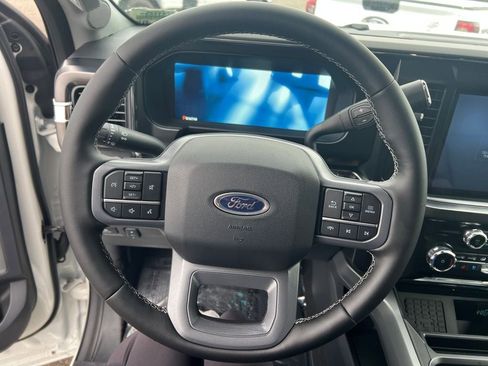 New 2026 Ford F250 Lariat image 14