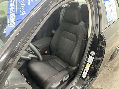 Used 2024 Honda Civic EX image 12