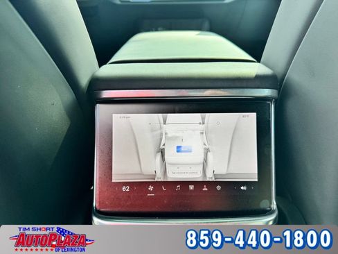 Used 2023 Tesla Model X AWD/4WD image 27