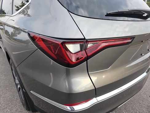 New 2026 Acura MDX FWD w/ Technology Package image 32