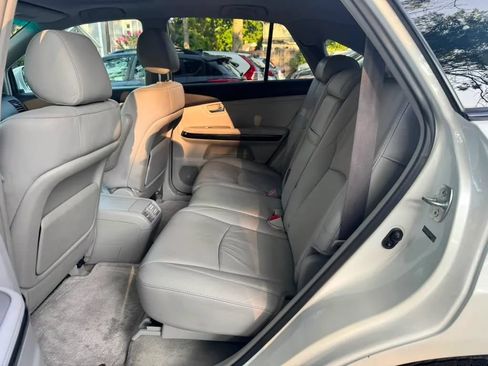 Used 2009 Lexus RX 350 AWD image 8