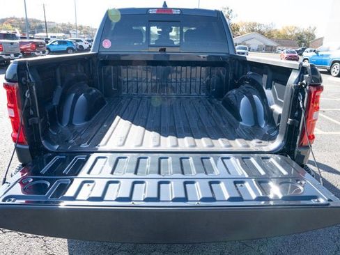 New 2026 RAM 1500 Big Horn image 35