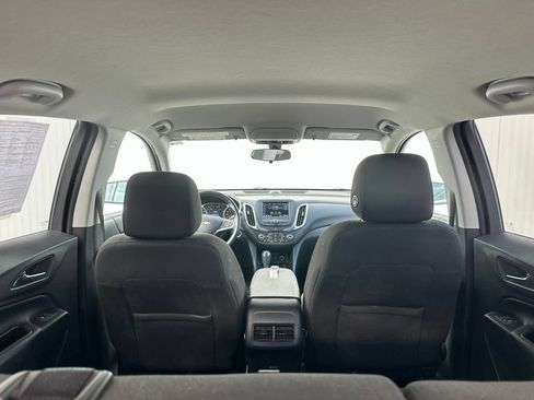 Used 2019 Chevrolet Equinox LT AWD/4WD image 25