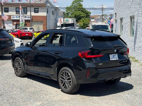 Used 2026 BMW X1 xDrive28i AWD/4WD image 4